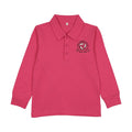 Volleyball Club 3/4 Sleeve T-Shirt