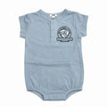 Volleyball Club Romper
