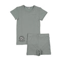 Volleyball Club Shorts Set