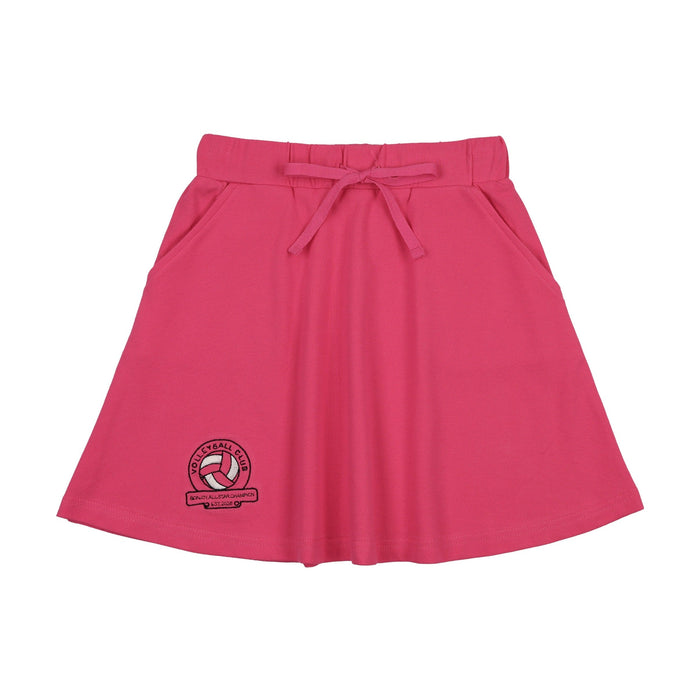 Volleyball Club Skirt