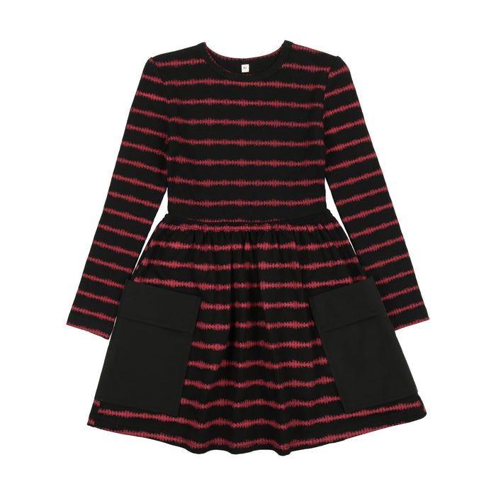Wave Dress