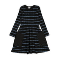 Wave Dress