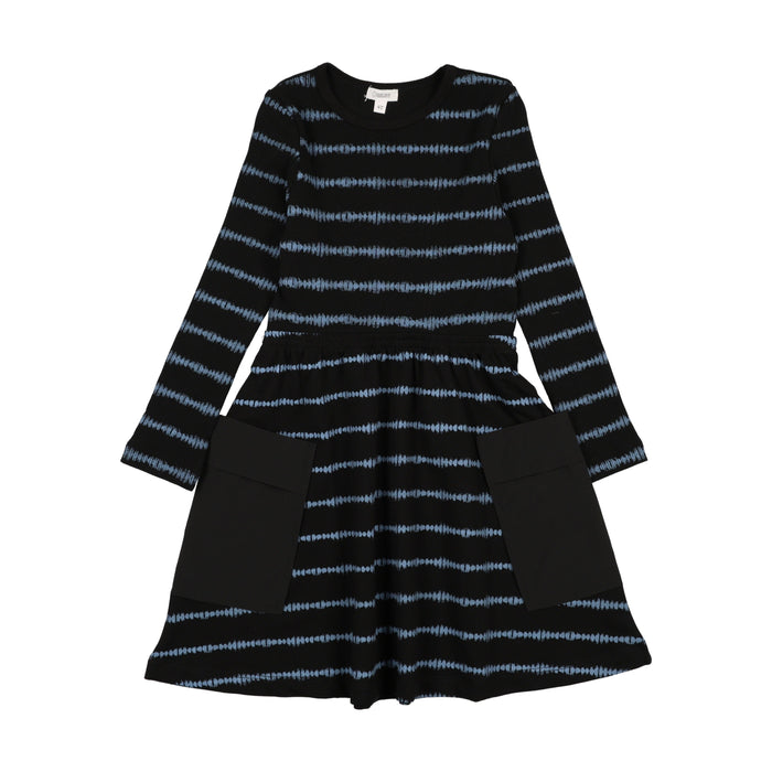 Wave Dress