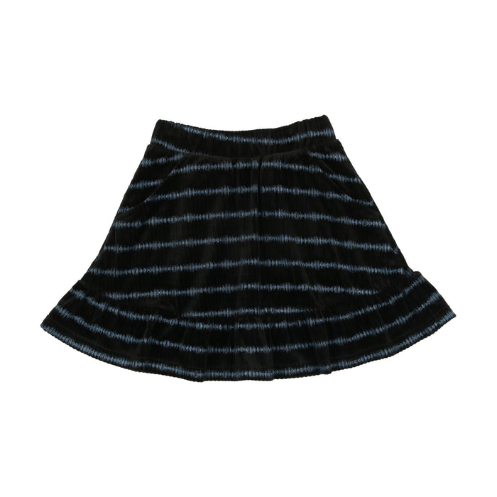 Wave Skirt