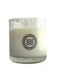 Waves Candle