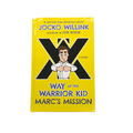 Way Of The Warrior Kid
