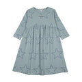 We Are Kids 3/4 Sleeve Dress