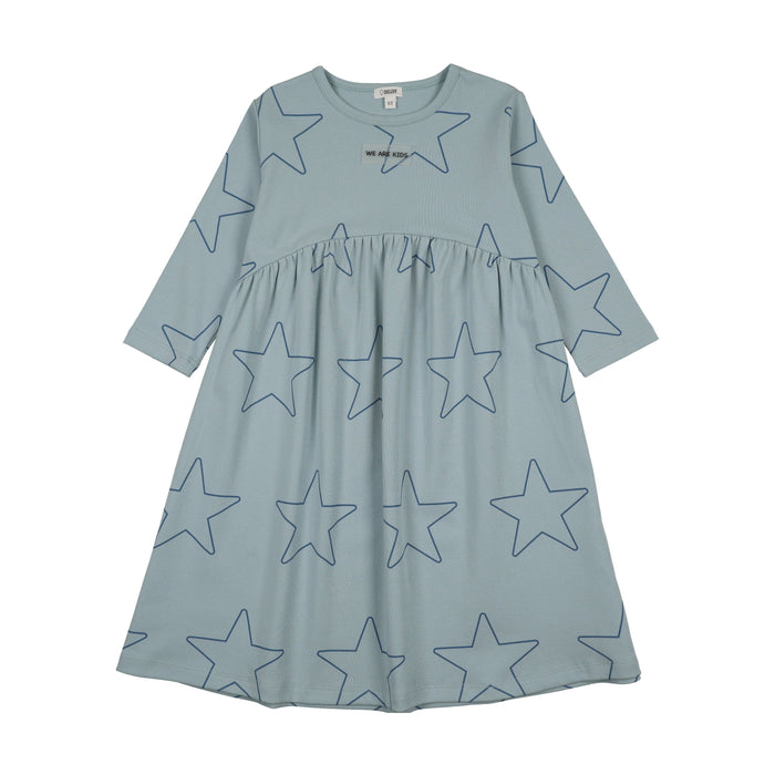 We Are Kids 3/4 Sleeve Dress