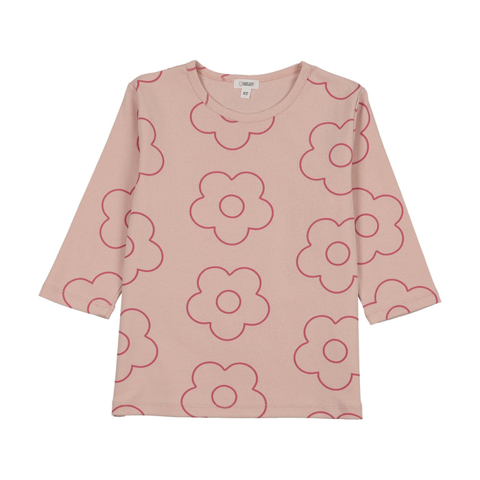 We Are Kids 3/4 Sleeve T-Shirt