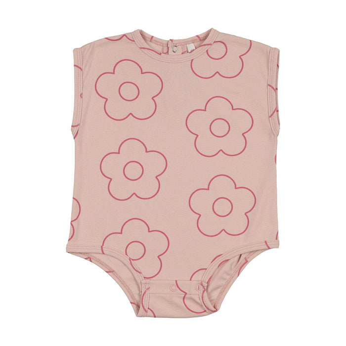 We Are Kids Romper