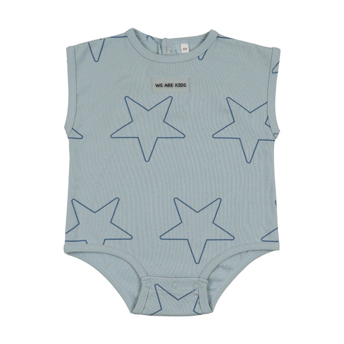 We Are Kids Romper