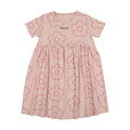 We Are Kids Short Sleeve Dress