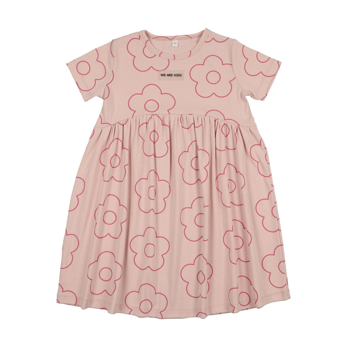 We Are Kids Short Sleeve Dress