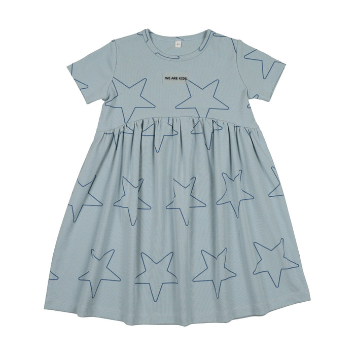 We Are Kids Short Sleeve Dress