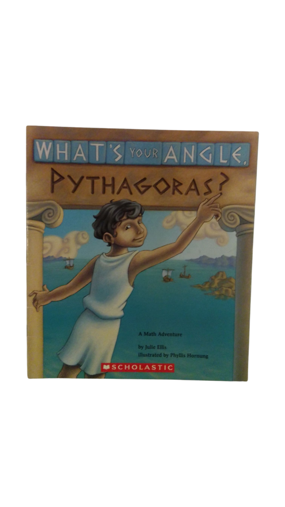 Whats Your Angle Pythagor