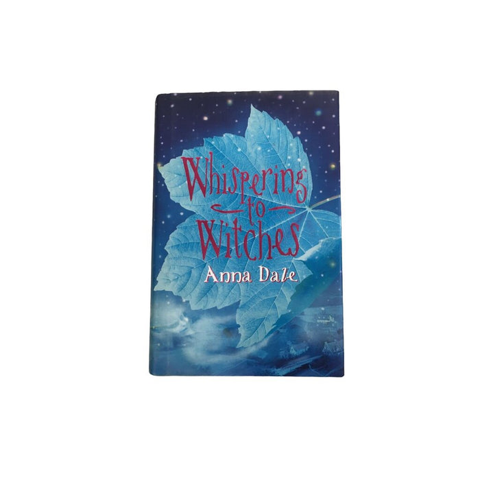 Whispering To Witches