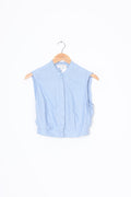 Witchery Womens Blue Top Size 6