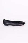 Wittner Womens Black Shoes Size EU 40
