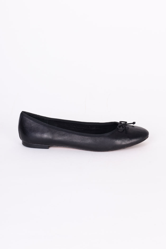 Wittner Womens Black Shoes Size EU 40