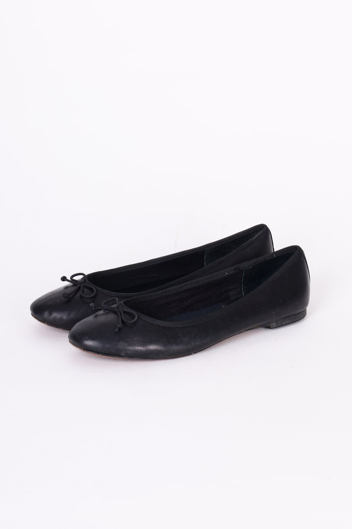 Wittner Womens Black Shoes Size EU 40