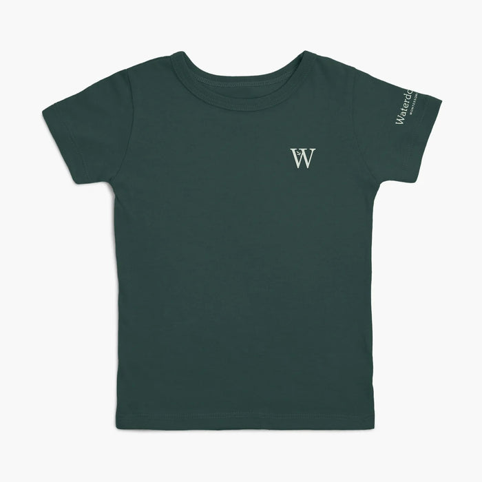 WMS Adult Cloud Short Sleeve Tee