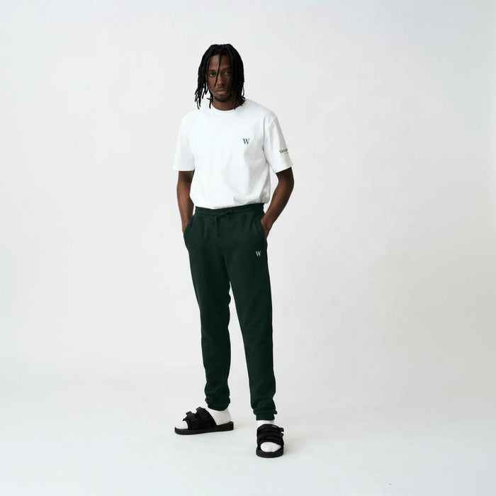 WMS Adult Cloud Short Sleeve Tee