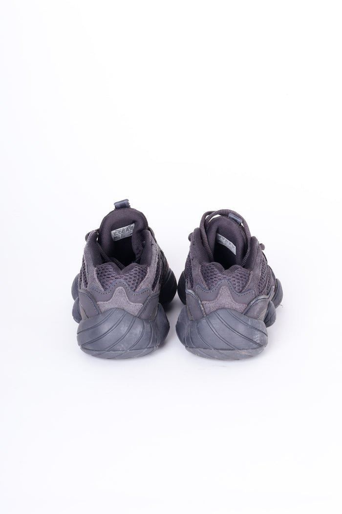 Adidas Womens Black Sneakers Size EU 36.5