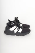 Adidas Womens Black Sneakers Size EU 37.5