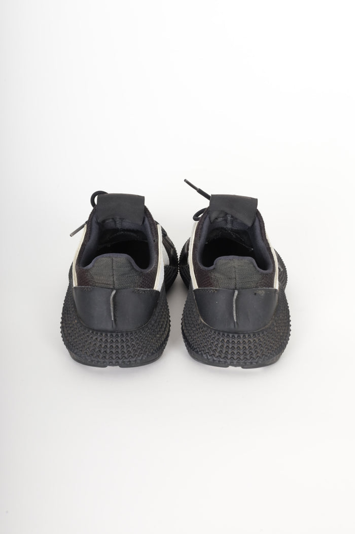 Adidas Womens Black Sneakers Size EU 37.5