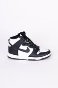 Nike Womens Black Sneakers Size EU 40