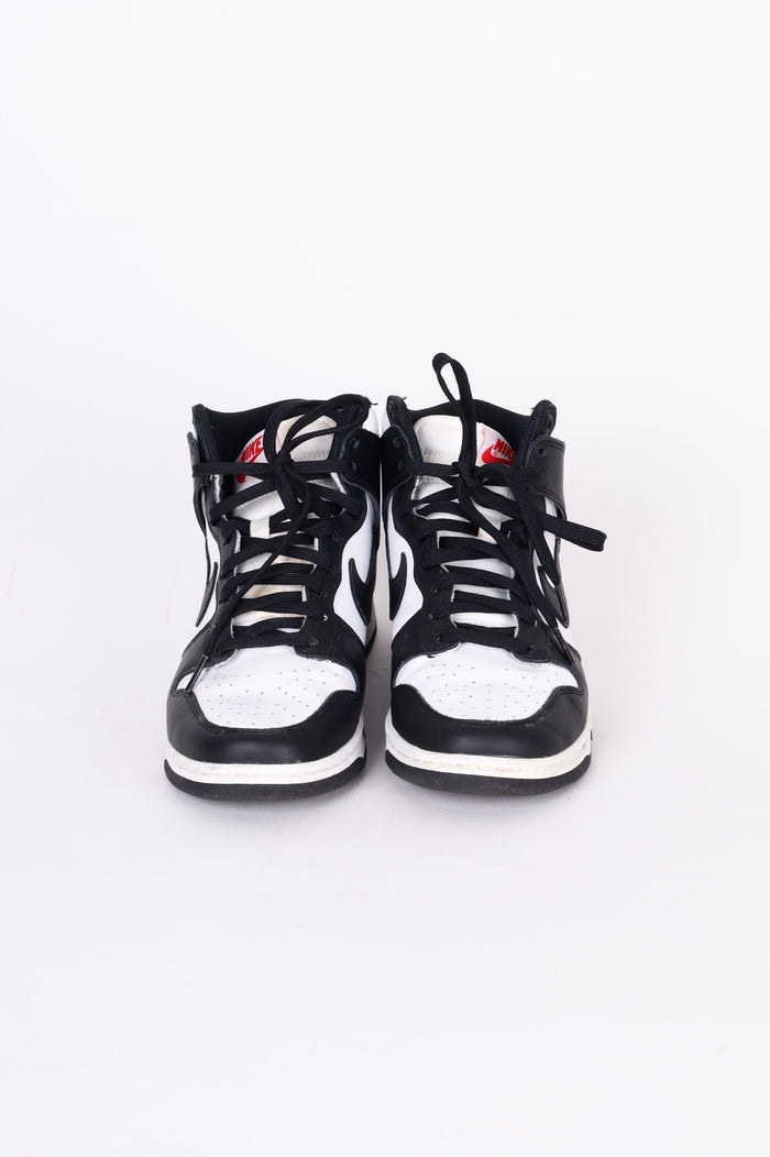 Nike Womens Black Sneakers Size EU 40