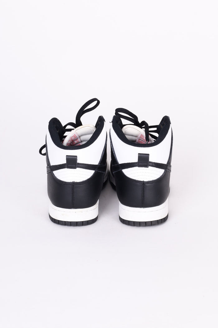 Nike Womens Black Sneakers Size EU 40