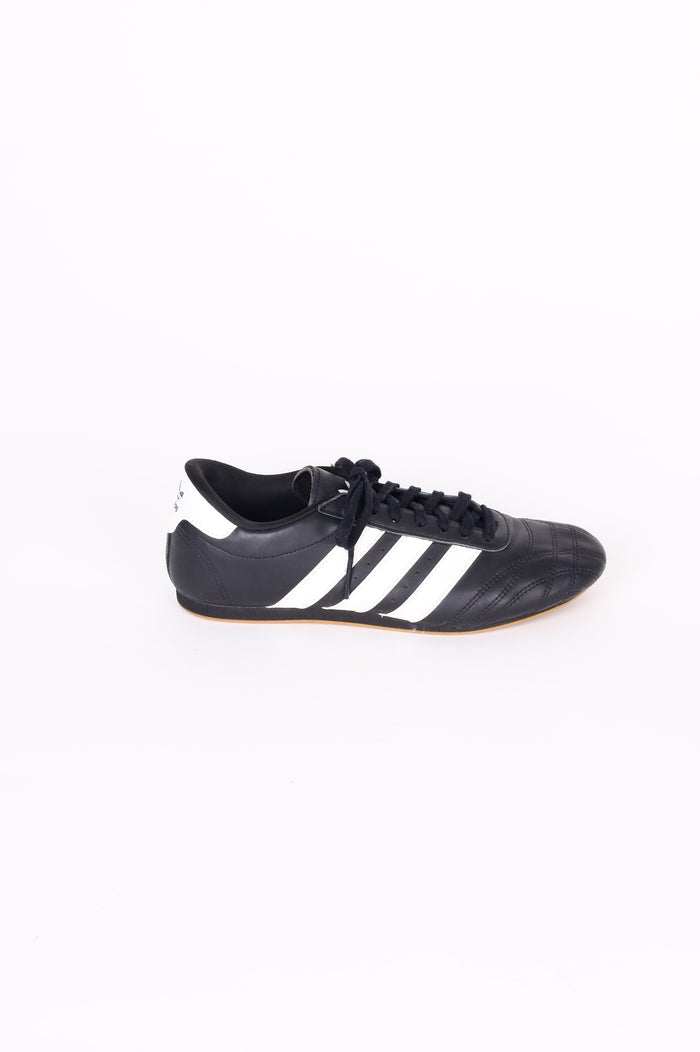 Adidas Womens Black Sneakers Size EU 41.5