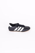 Adidas Womens Black Sneakers Size EU 41.5