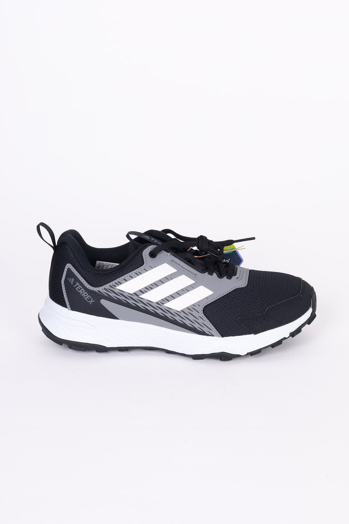 Adidas Womens Black Sneakers Size EU 42.5