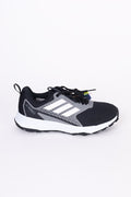 Adidas Womens Black Sneakers Size EU 42.5