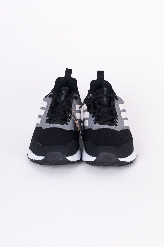 Adidas Womens Black Sneakers Size EU 42.5