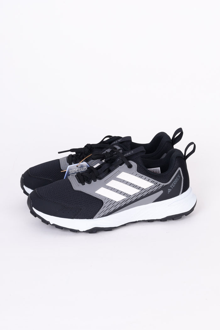 Adidas Womens Black Sneakers Size EU 42.5