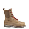 Women's Kodiak Brown Bralorne 8" Waterproof Work Boot 4NM1BN
