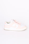 Nike Womens Pink Sneakers Size EU 40