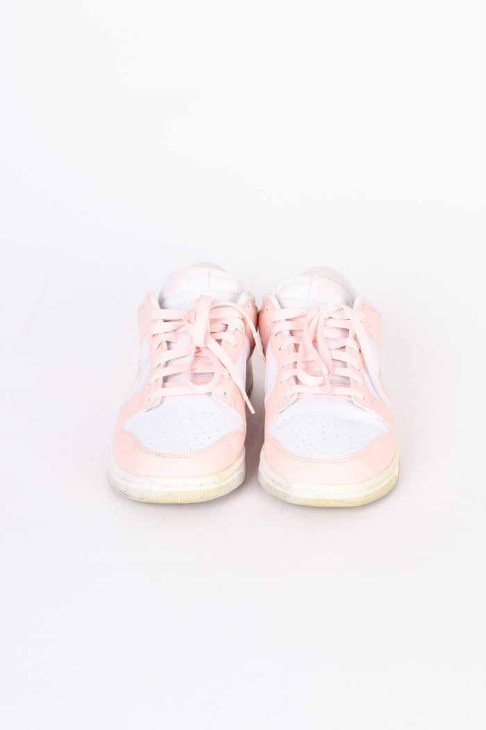 Nike Womens Pink Sneakers Size EU 40