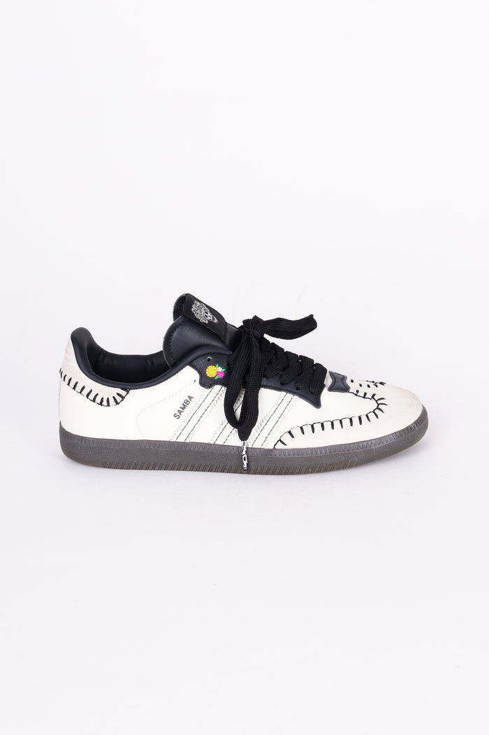 Adidas Womens White Sneakers Size EU 38