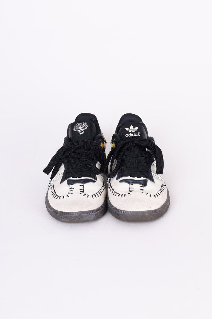 Adidas Womens White Sneakers Size EU 38