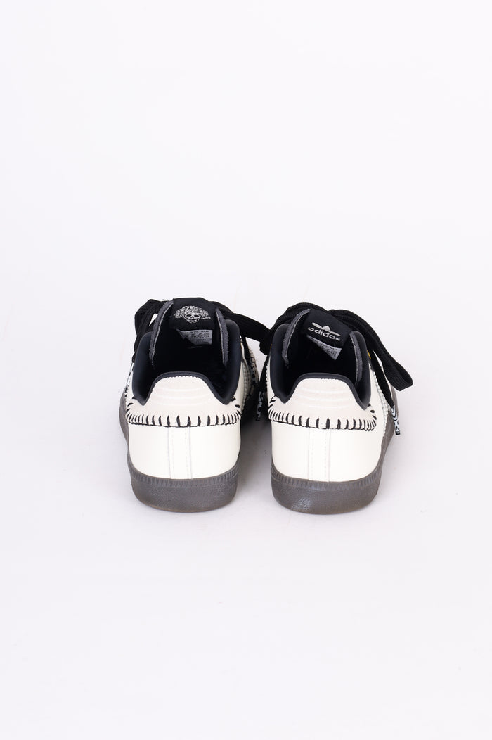 Adidas Womens White Sneakers Size EU 38