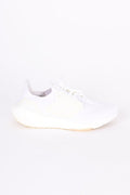 Adidas Womens White Sneakers Size EU 41.5