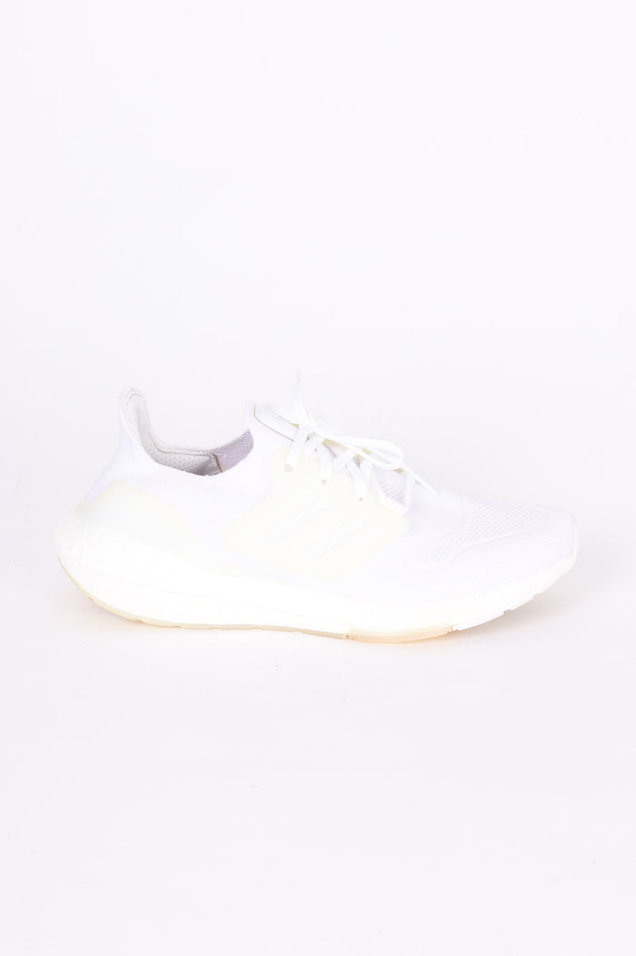 Adidas Womens White Sneakers Size EU 41.5