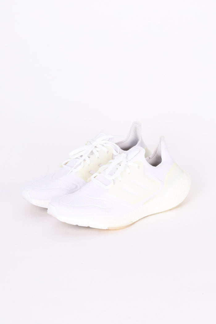 Adidas Womens White Sneakers Size EU 41.5