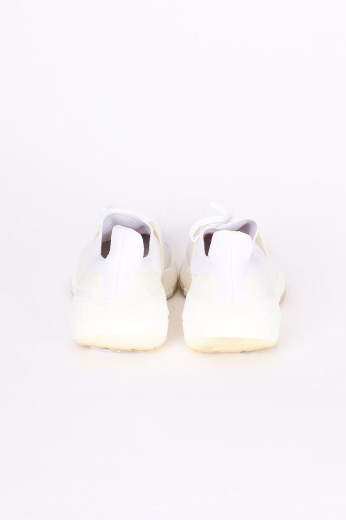 Adidas Womens White Sneakers Size EU 41.5