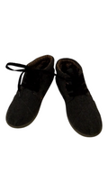 Wool Boots/Grey