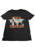 world traveler shirt